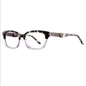 BCBG SIMONA BLACK TORT FADE